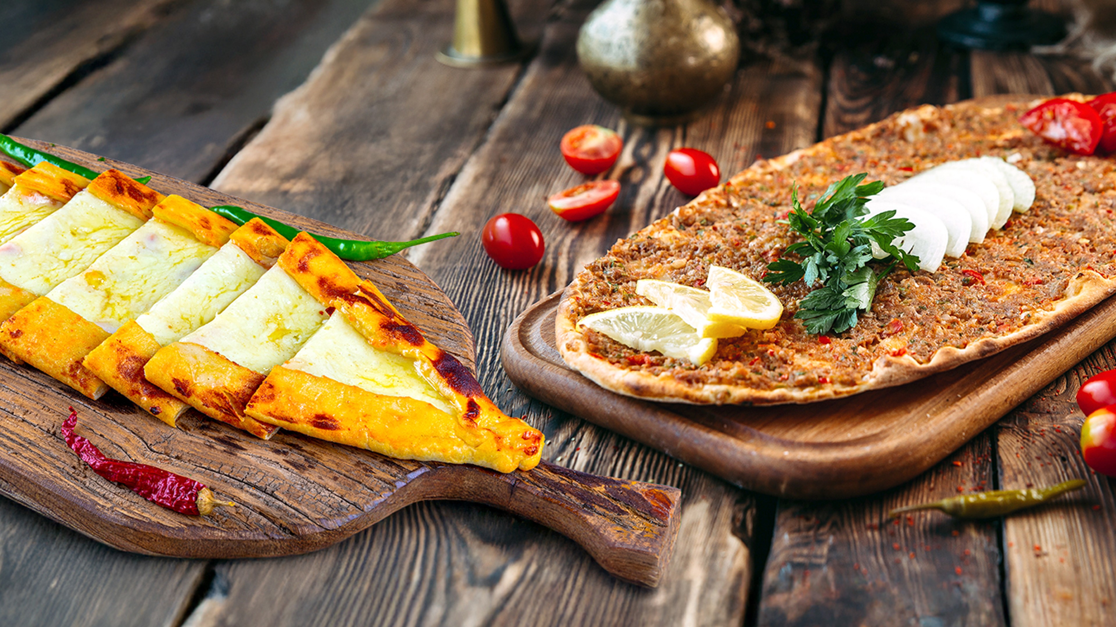 Duran's Restaurant III